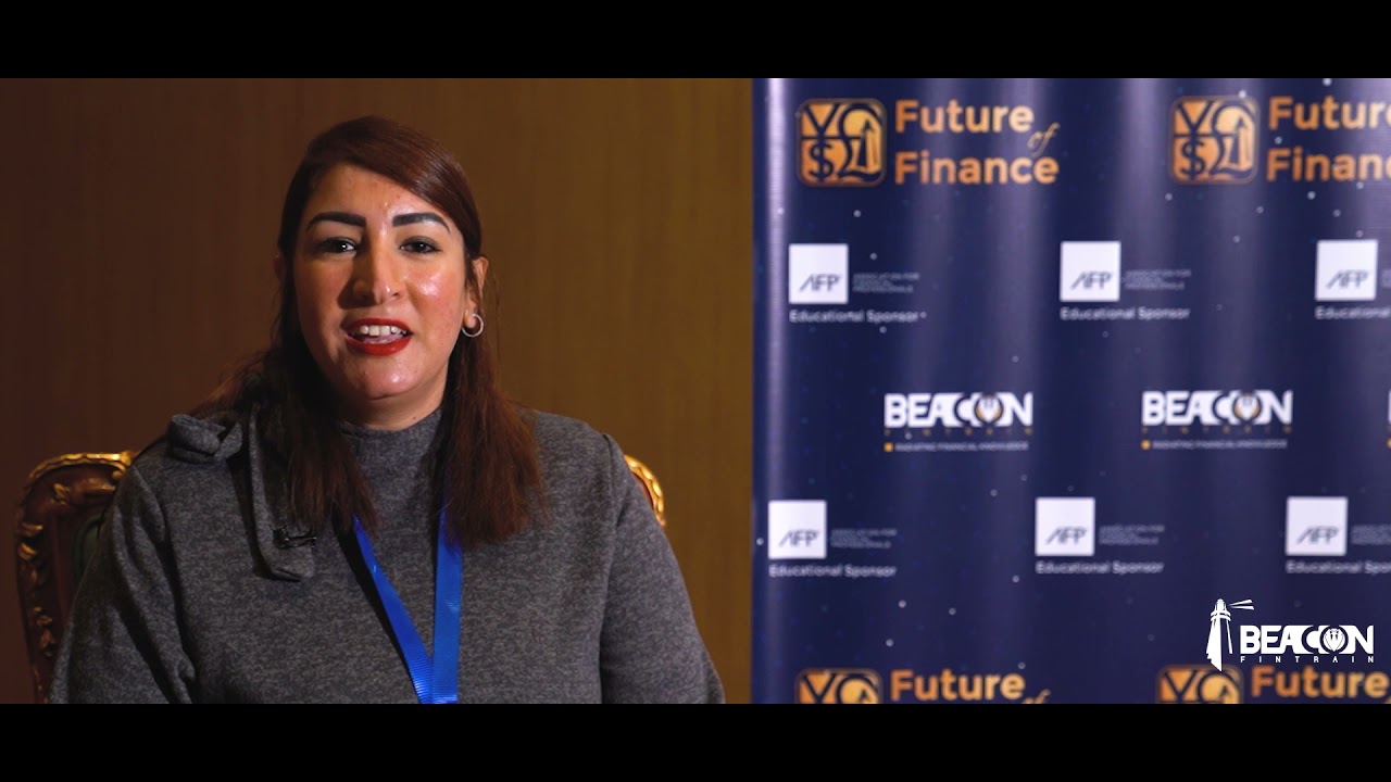 Sara El Shafiee - CTP