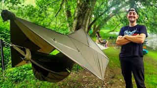 Epic 2 Day Camping Adventure!