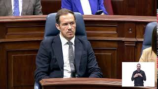 Pleno Parlamento DS067 (Mañana)