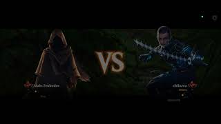 Azorius Control vs Dimir Aggro | Pioneer | Mythic Rank | Gameplay and sideboarding