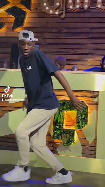 #Spaceboii #Jabula
