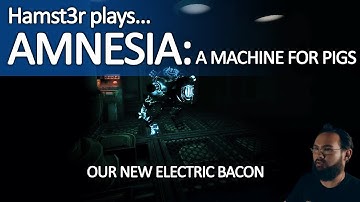 Amnesia: A Machine For Pigs (7 of 7)