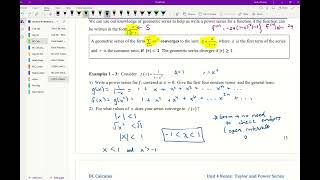 BC 4 6 Notes part 1