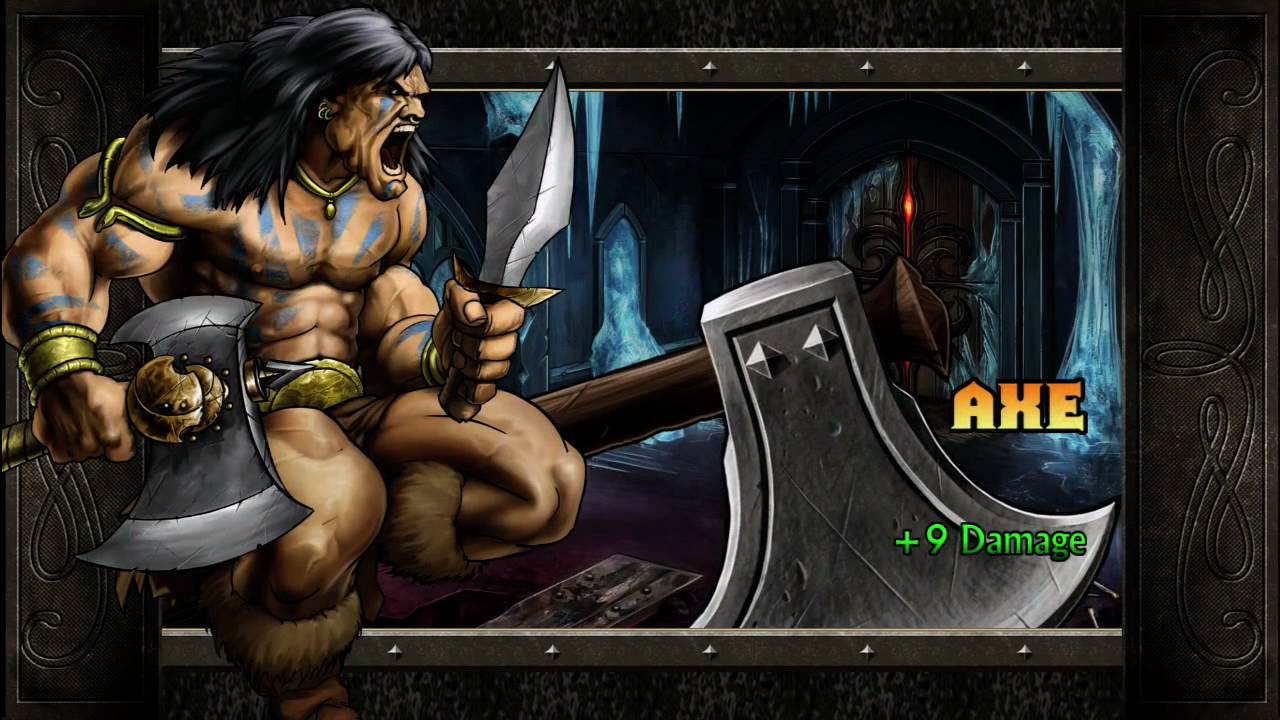 Puzzle Quest 2 - X360 - Launch Trailer