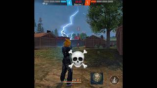 Awp Freestyle ☠️🇧🇷 #highilts #freefireclipes #tutorial
