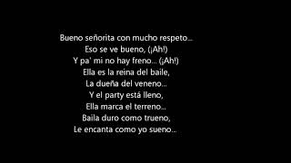 Aprovéchalo - Wisin Y Yandel, Letra