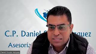 EFECTO REVERSA CFDI INICIO DEL MES