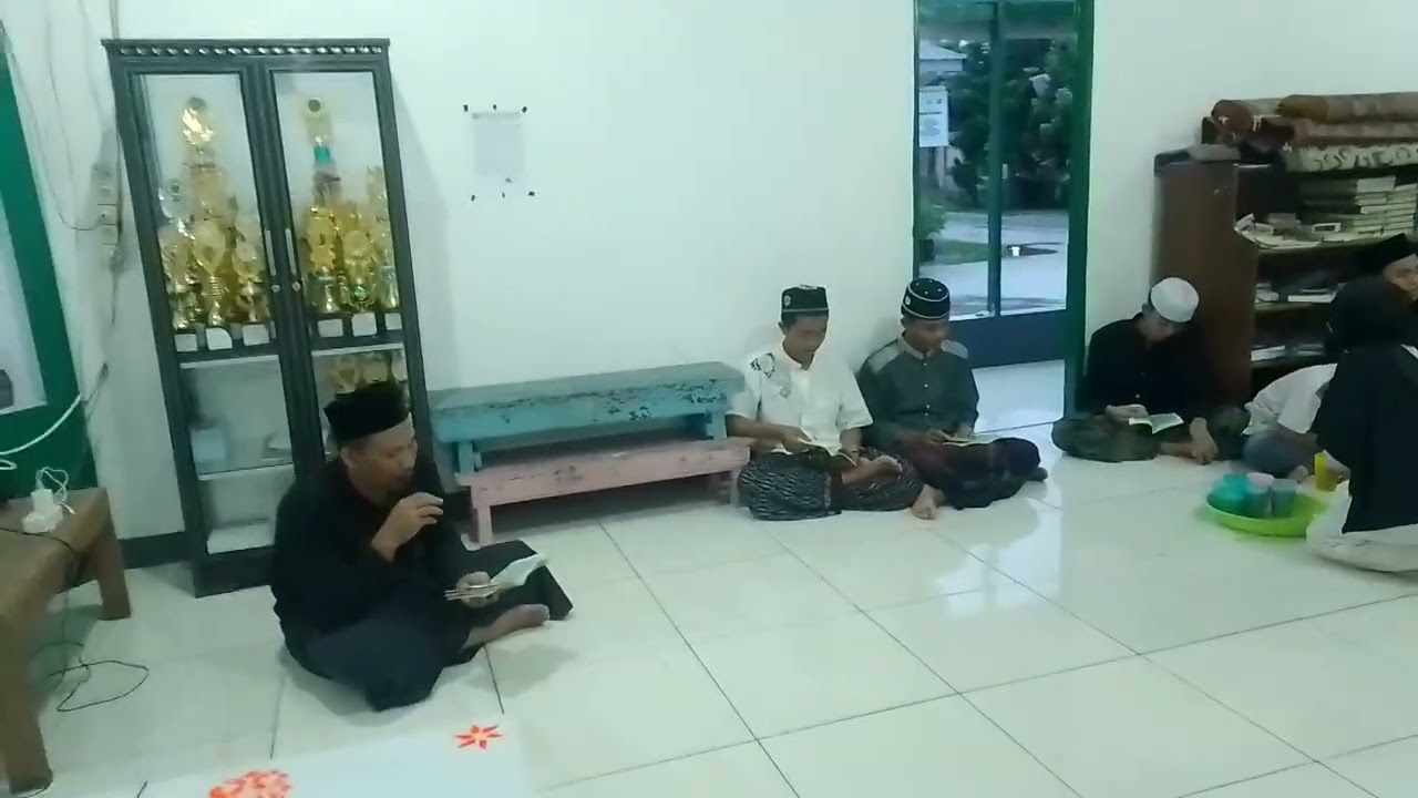 PONPES AL-AHQAAF (VID 20260224 184458)