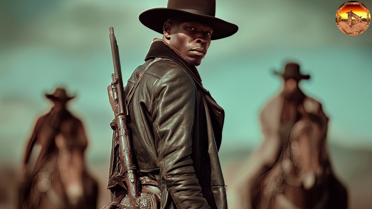 TEXAS RED 🎬 Full Action Western Movie 🎬 English HD