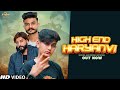 High end haryanvi  kavin sura  jaggi khurdban  amit mathana  new haryanvi songs haryanavi 2021