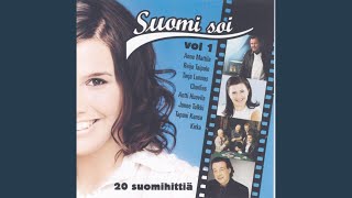 Video thumbnail of "Janne Tulkki - Unten erämaa"