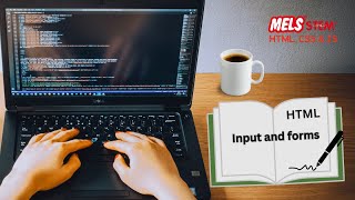 Full HTML & Java Script || B1C1 - INPUTS & FORMS || Coding | Learn to code ||| Update