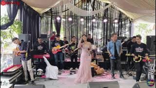 Mencinta tak di cinta - dera trisula ( live refresh music ) Am 24