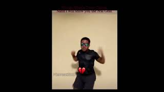 Human Boogie Down Dance Versus Speakerman Boogie Down Dance