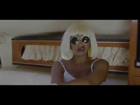 RAYVANNY - QUEEN DARLEEN FT RAYVANNY - KIJUSO (OFFICIAL VIDEO)