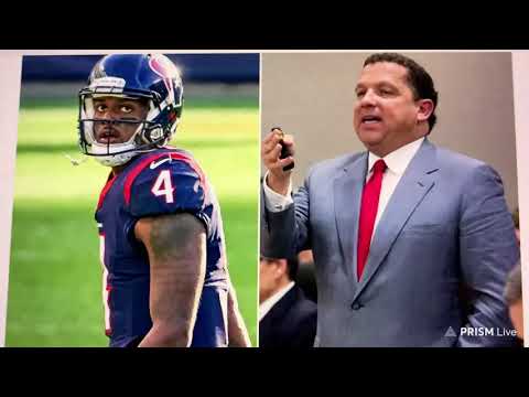 Deshaun Watson - 60 Percent Of The Tony Buzbee Lawsuits Look Fake - Here’s Why