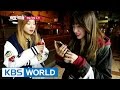 Battle Trip | 배틀트립 – Ep.2: Osaka Dasoni Tour & Jejudo Eternal Grand Place, part 1 [ENG/2016.05.27]