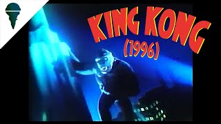 King Kong (1996) FULL IMAX film