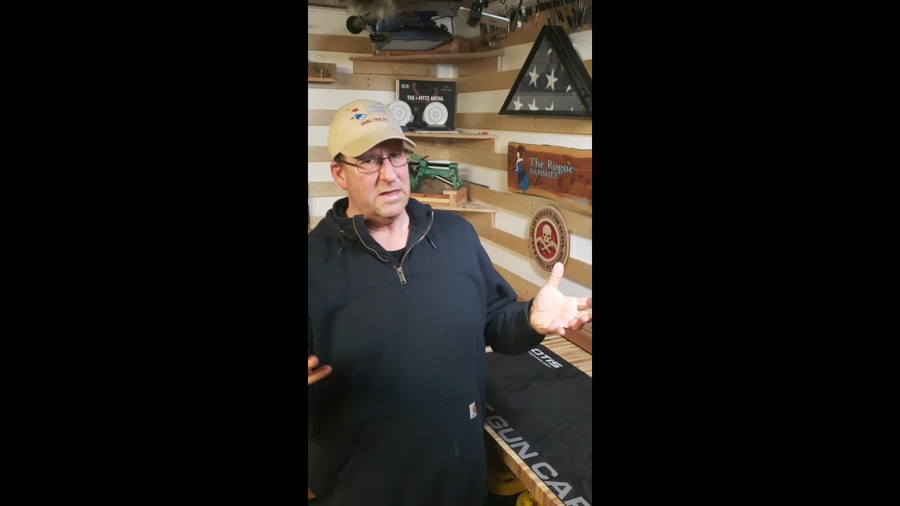 Convenience Is Changing You