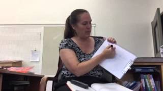 Saxon Algebra 1 lesson 4 Evaluating Expressions