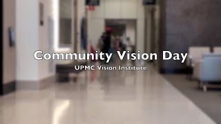 2025 Inaugural Community Vision Day
