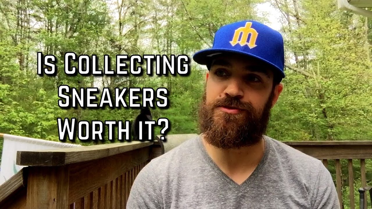 Is Collecting Sneakers Worth It YouTube Is Collecting Sneakers Worth It YouTube