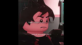Change Anything, Change Everything | Hands of Time Edit | Ninjago: Masters of Spinjitzu thumbnail