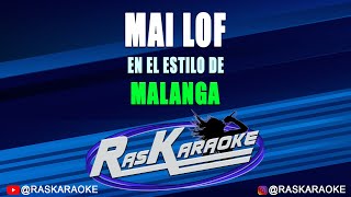 Watch Malanga Mai Lof video