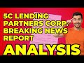 5C Lending Partners Corp Shareholder Vote: My Take
