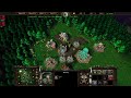 Mass Wind Riders! Lets Go! Warcraft 3 #456