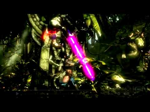 Mortal Kombat X - Character reveals, extra modes and more