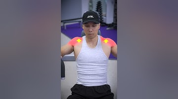 The PERFECT Machine Chest Press