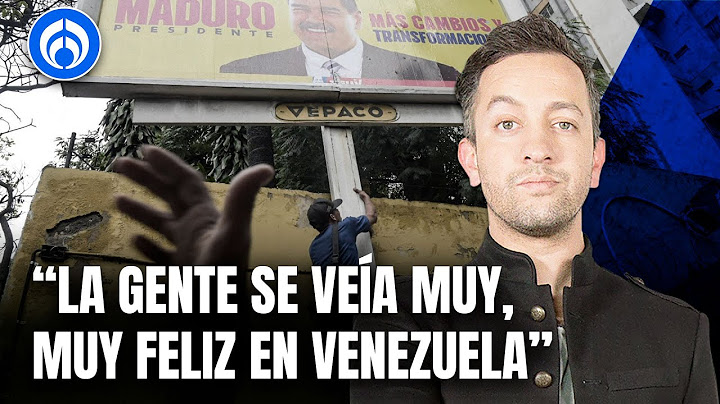 ¡No me lo va a creer! Nicolás Maduro es proclamado presidente tras elecciones en Venezuela