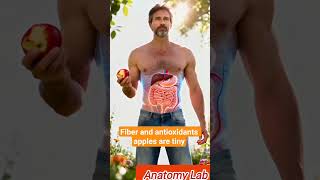 THE FORBIDDEN FRUIT THAT HEALS MORE THAN YOU THINK. #food #shorts #viral
