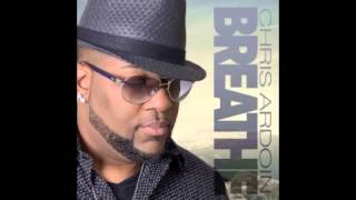 Chris Ardoin Breathe Live Recording 2015