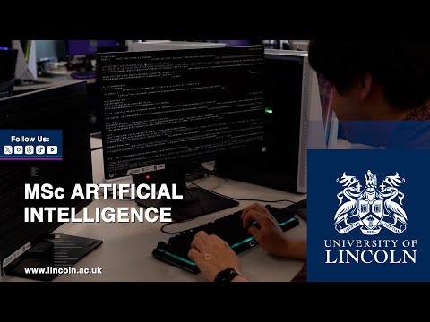 YouTube video for Why Choose Lincoln