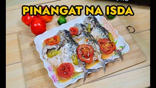 Pang-ulam ba? Try mo itong gawin! Pinangat na Hiwas!