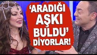 Serdar Ortaç Caroline Yılmaz sevgili mi? Bebek olayı ne oldu?