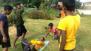 କମେଡି ଫୋନୀ 2022 happ new year