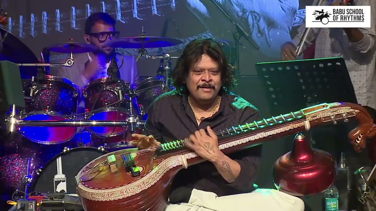 Rakkamma | Rajhesh Vaidhya | Thalapathi | Annual day | BOSR