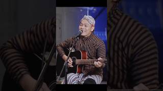 Esuk esuk srengengene lagi metu ..  #siholiveacoustic #lagudolanan #jawa