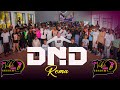 Rema - DND || Thee vibe dance academy ke || Dance choreography
