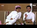 رأي الشباب في عطر مسك الختام - عبدالعزيز , سلمان , ناصر | #البصمه18