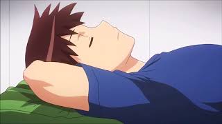 Tsugumomo Anime Moments #1