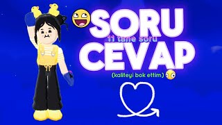 Kendi̇mi̇ Tanitiyom Yani̇ Soru Cevap Kali̇te Bi̇razcik Kötü Olduysa Üzgünüm