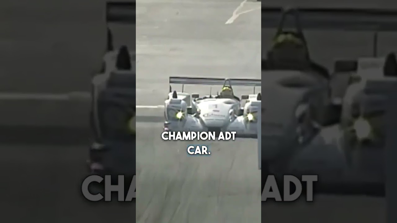 Изменит ли желтый флаг всё в этой гонке за Corvette?