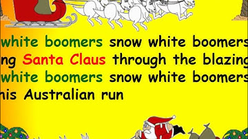 Thumbnail of 6 WHITE BOOMERS 2013