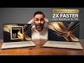 Snapdragon X2 Elite is HERE - 2X Faster Than the M5 MacBook Air