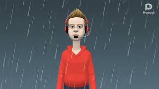 Plotagon My Own Voice Test