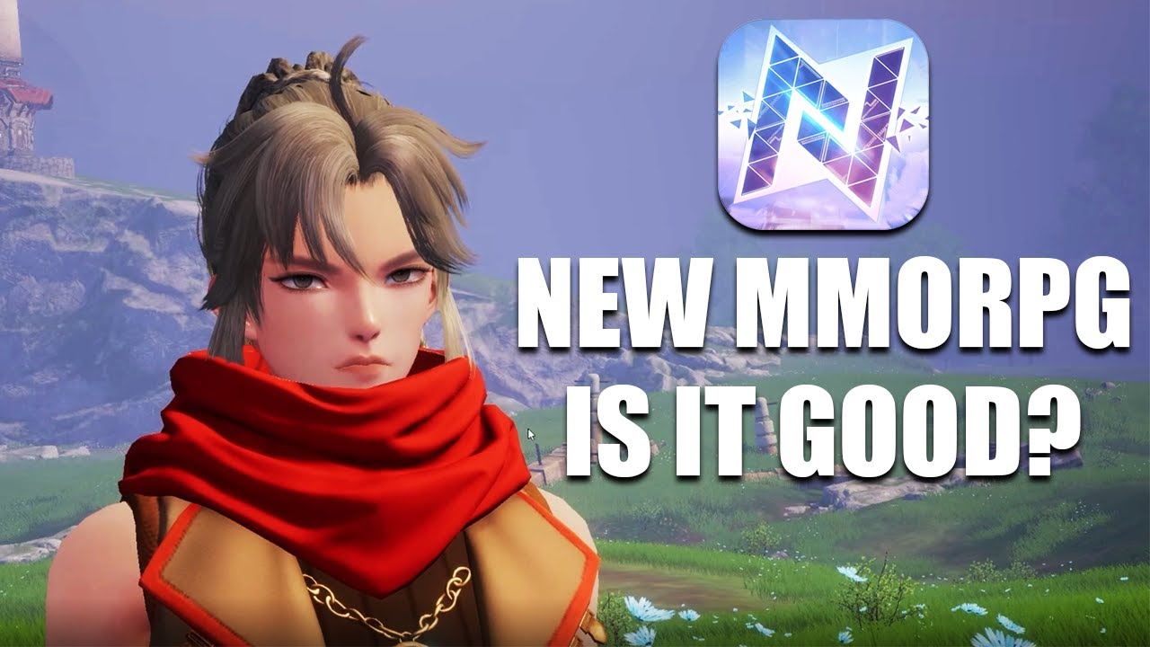 Noah's Heart First Look Gameplay